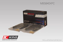 Load image into Gallery viewer, King Engine Bearings Chrysler 300 Srt8 (Size 0.26) Main Bearing Set - Detail View