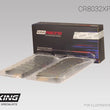 Load image into Gallery viewer, King Engine Bearings Chrysler 345/ 370 16V (Size 0.26) Connecting Rod Bearing Set - Side View