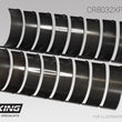 Load image into Gallery viewer, King Engine Bearings Chrysler 345/ 370 16V (Size 0.26) Connecting Rod Bearing Set - Detail View