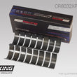Load image into Gallery viewer, King Engine Bearings Chrysler 345/370 16V Connecting Rod Bearing Set - Main Product View