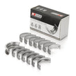 Load image into Gallery viewer, King Engine Bearings Cummins B-Series L6 (Size .026) Crankshaft Main Bearings (Set of 7)