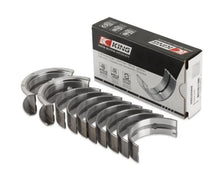 Load image into Gallery viewer, King Engine Bearings Daewoo/GM/Opel/Vauxhall (Size 0.75) Main Bearing Set