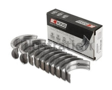 Load image into Gallery viewer, King Engine Bearings Ford 239/256/272/292 (Size .060) Crankshaft Main Bearing Set