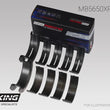 Load image into Gallery viewer, King Engine Bearings Ford 370/ 429/ 460 16V OHV pMaxKote Coated Main Bearing Set - Side View