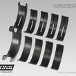 Load image into Gallery viewer, King Engine Bearings Ford 370/ 429/ 460 16V OHV pMaxKote Coated Main Bearing Set - Back View