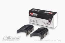 Load image into Gallery viewer, King Engine Bearings Ford 415 (Size 0.25) Main Bearing Set