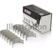 Load image into Gallery viewer, King Engine Bearings Ford 415 (Size +0.75mm) Main Bearing Set - Side View