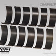 Load image into Gallery viewer, King Engine Bearings Ford Ecoboost 3.5L V6 (Size 0.26) Connecting Rod Bearing Set - Back View