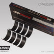 Load image into Gallery viewer, King Engine Bearings GM 134 DOHC Ecotec 2.2L Connecting Rod Bearing Set - Side View