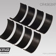 Load image into Gallery viewer, King Engine Bearings GM 134 DOHC Ecotec 2.2L (Size 1.0) Connecting Rod Bearing Set - Main Product View