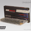 Load image into Gallery viewer, King Engine Bearings GM 134 DOHC Ecotec 2.2L (Size 1.0) Connecting Rod Bearing Set - Detail View