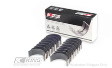 Load image into Gallery viewer, King Engine Bearings GM 6.2 - LT1/LT4 Gen V (Size 1.0) Connecting Rod Bearing Set
