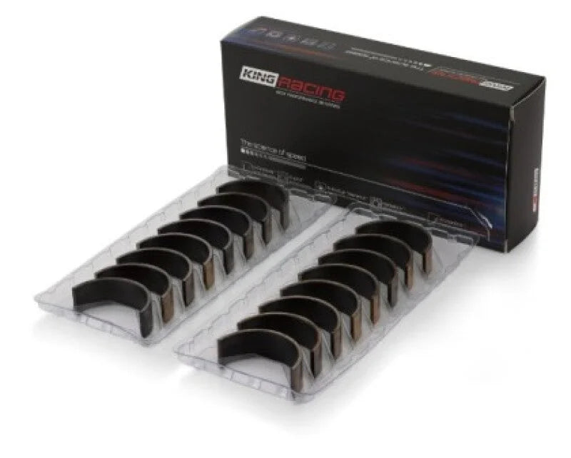 King Engine Bearings GM Vortex / Gen III LS-Series Main Bearing Set