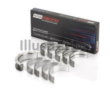 Load image into Gallery viewer, King Engine Bearings General Motors 75+ 262/267/302/307/327/327/350 Main Bearing Set - Main Product View