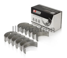 Load image into Gallery viewer, King Engine Bearings General Motors L52 Vortec 3.5L (Size 1.0) Main Bearing Set