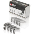 Load image into Gallery viewer, King Engine Bearings Holden 231 (3800) V6 (Size STD) Main Bearing Set - Main Product View