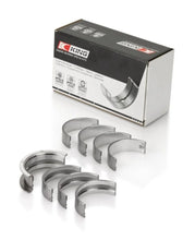 Load image into Gallery viewer, King Engine Bearings Holden 231 (3800) V6 (Size STD) Main Bearing Set - Main Product View