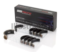Load image into Gallery viewer, King Engine Bearings Holden 253/308CI 5.0L/5.7L (Size .010) Main Bearing Set - Side View