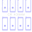 Load image into Gallery viewer, King Engine Bearings Honda A18A1/A20A1/B20A3/BS1/ES/ET1-2 Connecting Rod Bearing Set - Main Product View