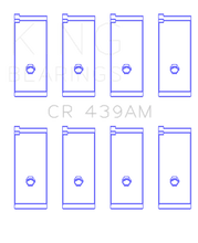 Load image into Gallery viewer, King Engine Bearings Honda A18A1/A20A1/B20A3/Bs1/Es/ET1-2 (Size +0.25mm) Connecting Rod Bearing Set - Main Product View