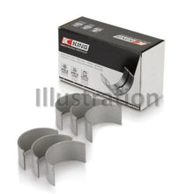 Load image into Gallery viewer, King Engine Bearings Hyundai I10 D3FA (Size 0.25) Connecting Rod Bearing Set