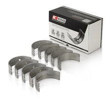 Load image into Gallery viewer, King Engine Bearings Isuzu 4HK1 (Housing Bore +.010) (Size 0.25 Oversized) Main Bearing Set