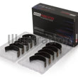 Load image into Gallery viewer, King Engine Bearings Mazda B6/B6-T/ZM/B3/B5 Main Bearing Set - Size STDX - Main Product View
