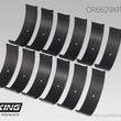 Load image into Gallery viewer, King Engine Bearings Mitsubishi 6G72 (Size 0.26) Connecting Rod Bearing Set - Side View