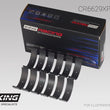 Load image into Gallery viewer, King Engine Bearings Mitsubishi 6G72 (Size STDX) Connecting Rod Bearing Set - Main Product View