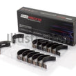 Load image into Gallery viewer, King Engine Bearings Nissan 2.5L RB25DET 24V (Size STDX) Performance Main Bearing Set - Side View