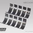 Load image into Gallery viewer, King Engine Bearings Nissan Sr20De (Size 0.26) Main Bearing Set - Main Product View
