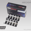 Load image into Gallery viewer, King Engine Bearings Nissan Sr20De (Size 0.26) Main Bearing Set - Detail View