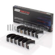 Load image into Gallery viewer, King Engine Bearings Nissan VG30DE/VG30DETT/VG30E/VG30T Performance Rod Bearing Set - Size STDX - Main Product View