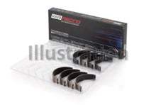 Load image into Gallery viewer, King Engine Bearings Nissan VQ35DE Performance Main Bearing Set - Size +.026mm - Main Product View