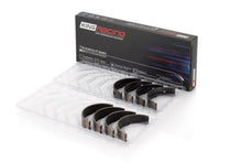 Load image into Gallery viewer, King Engine Bearings Nissan VQ35DE (Size +0.25) Performance Main Bearing Set