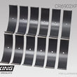 Load image into Gallery viewer, King Engine Bearings Nissan VQ35HR/VQ37VHR/VR30DTT pMaxKote Rod Bearing Set - Size STDX - Side View