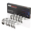 Load image into Gallery viewer, King Engine Bearings Performance Main Bearing Set - Size Standard X - Side View