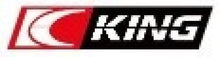 Load image into Gallery viewer, King Engine Bearings Rod Bearings CR6860SI fits 2004-2007 Buick Rainier CXL / 2004-2005 Buick Rainier CXL Plus / 2008 Chev...