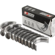 Load image into Gallery viewer, King Engine Bearings Subaru FA/FB (Size 0.50 Oversized) Main Bearing Set - Side View