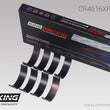 Load image into Gallery viewer, King Engine Bearings Subaru Fa20/ Toyota 4U-GSE Connecting Rod Bearing Set - Size +0.05mm - Installation View