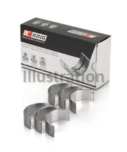 Load image into Gallery viewer, King Engine Bearings Suzuki G-10 (Size +0.25mm) Connecting Rod Bearing Set - Detail View