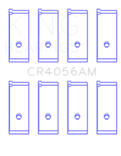 Load image into Gallery viewer, King Engine Bearings Suzuki G15A/G16A/B (Size +0.50mm) Connecting Rod Bearing Set - Side View