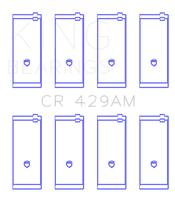 Load image into Gallery viewer, King Engine Bearings Toyota 1.6I 4Afe (Size +1.0mm) Connecting Rod Bearing Set - Detail View