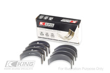 Load image into Gallery viewer, King Engine Bearings Toyota 22GR-FE Main Bearing Set