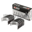 Load image into Gallery viewer, King Engine Bearings Toyota 22R Crankshaft Main Bearing Set - Detail View