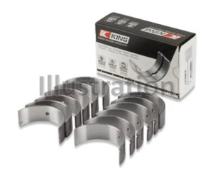 King Engine Bearings Toyota 2GR-FE/3GR-FE Connecting Rod Bearing Set - Main Product View