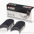 Load image into Gallery viewer, King Engine Bearings Toyota 2Gr-FE/ 3GR-FE Polymer Coated (Size 0.05) Connecting Rod Bearing Set - Detail View
