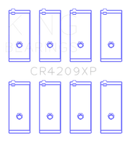 Load image into Gallery viewer, King Engine Bearings Toyota 3SGTE (Size STDX) Performance Rod Bearing Set - Main Product View