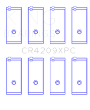 Load image into Gallery viewer, King Engine Bearings Toyota 3Sgte/16V 2.0L (Size STDX) Connecting Rod Bearing Set - Main Product View