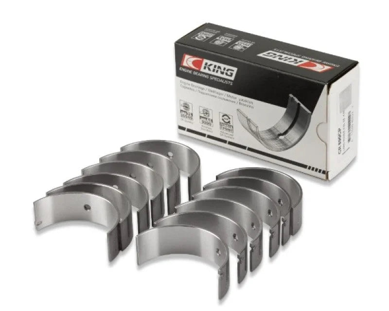 King Engine Bearings Toyota 5ME/5MGE/7MGE/7MGTE Rod Bearing Set - Size STD - Main Product View